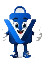 Mascote da Vynzo